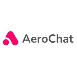 AeroChat booth moment