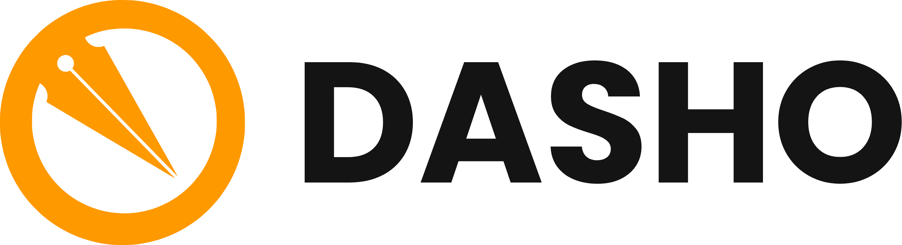 Dasho