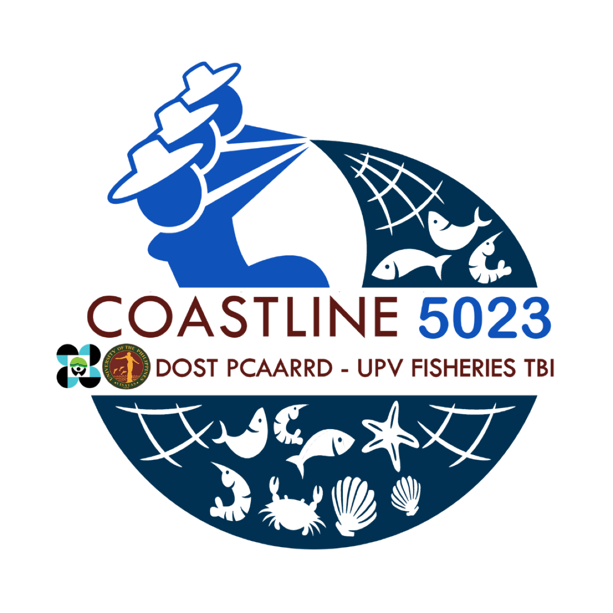 UP Visayas - Coastline 5023 TBI