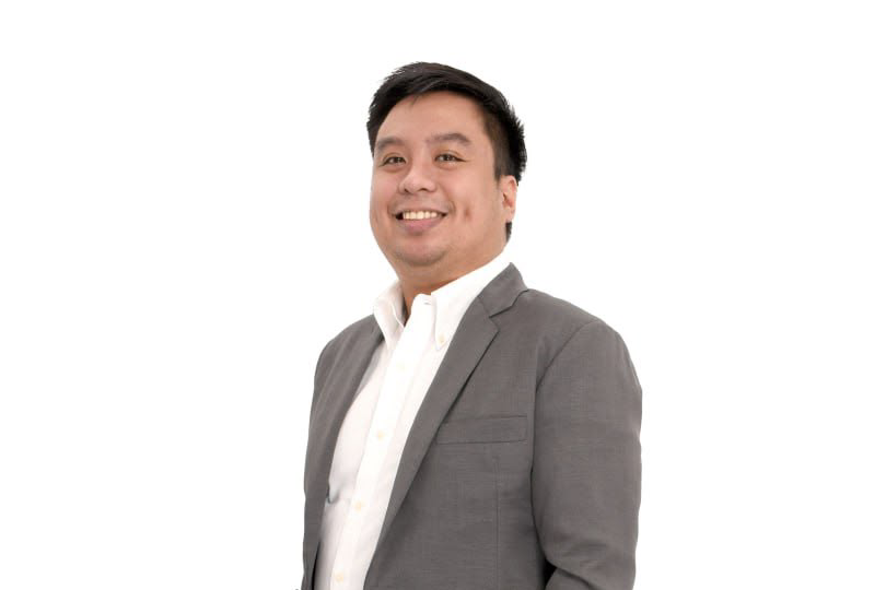 Arlon Carrera