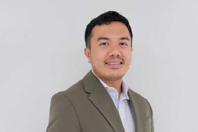 Renelle John Magahis