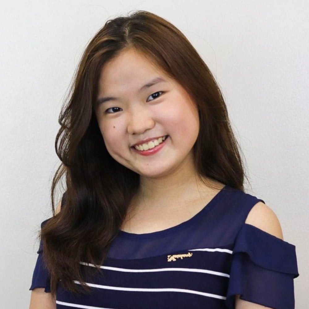 Alyssa Casandra Wee