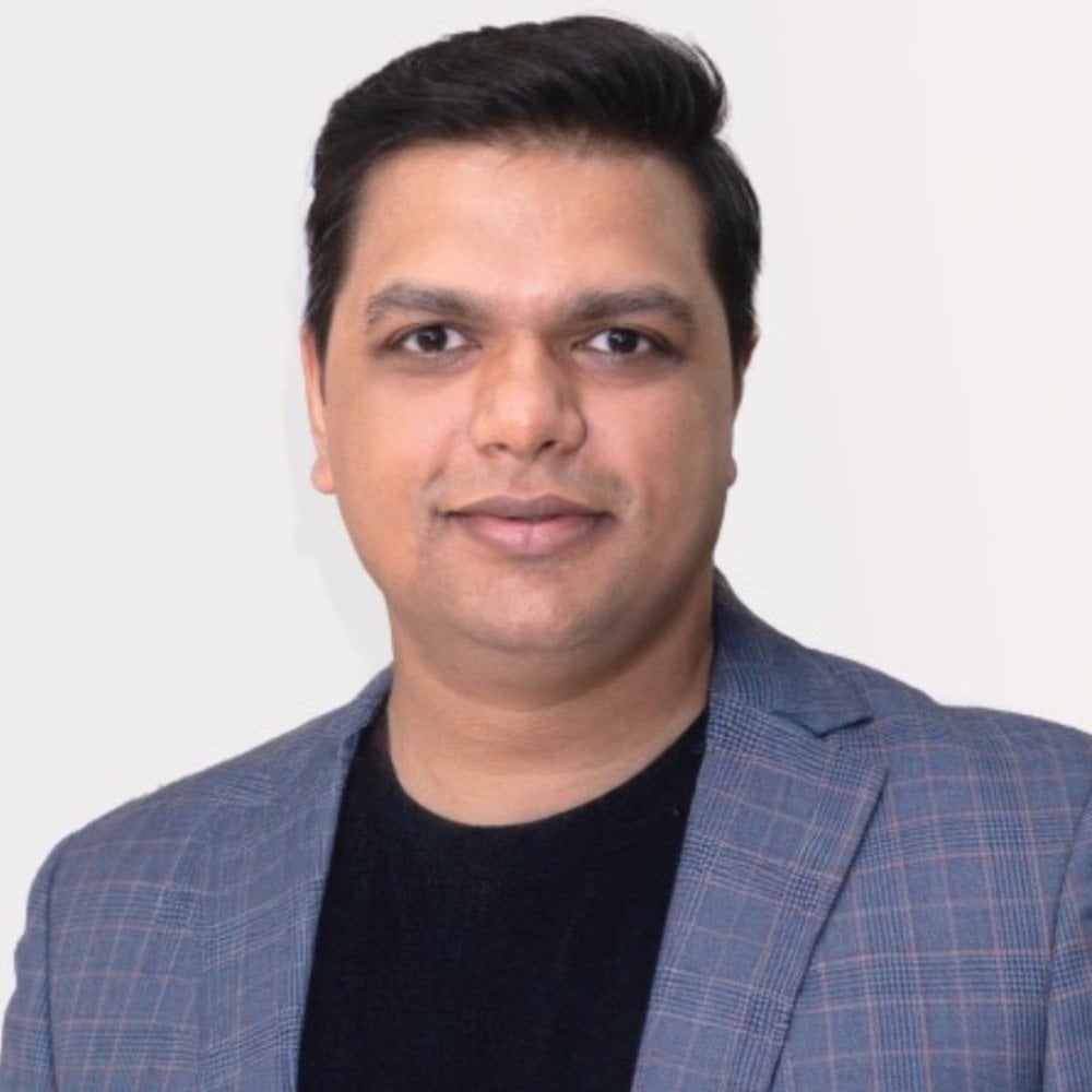 Ankit Upadhyay