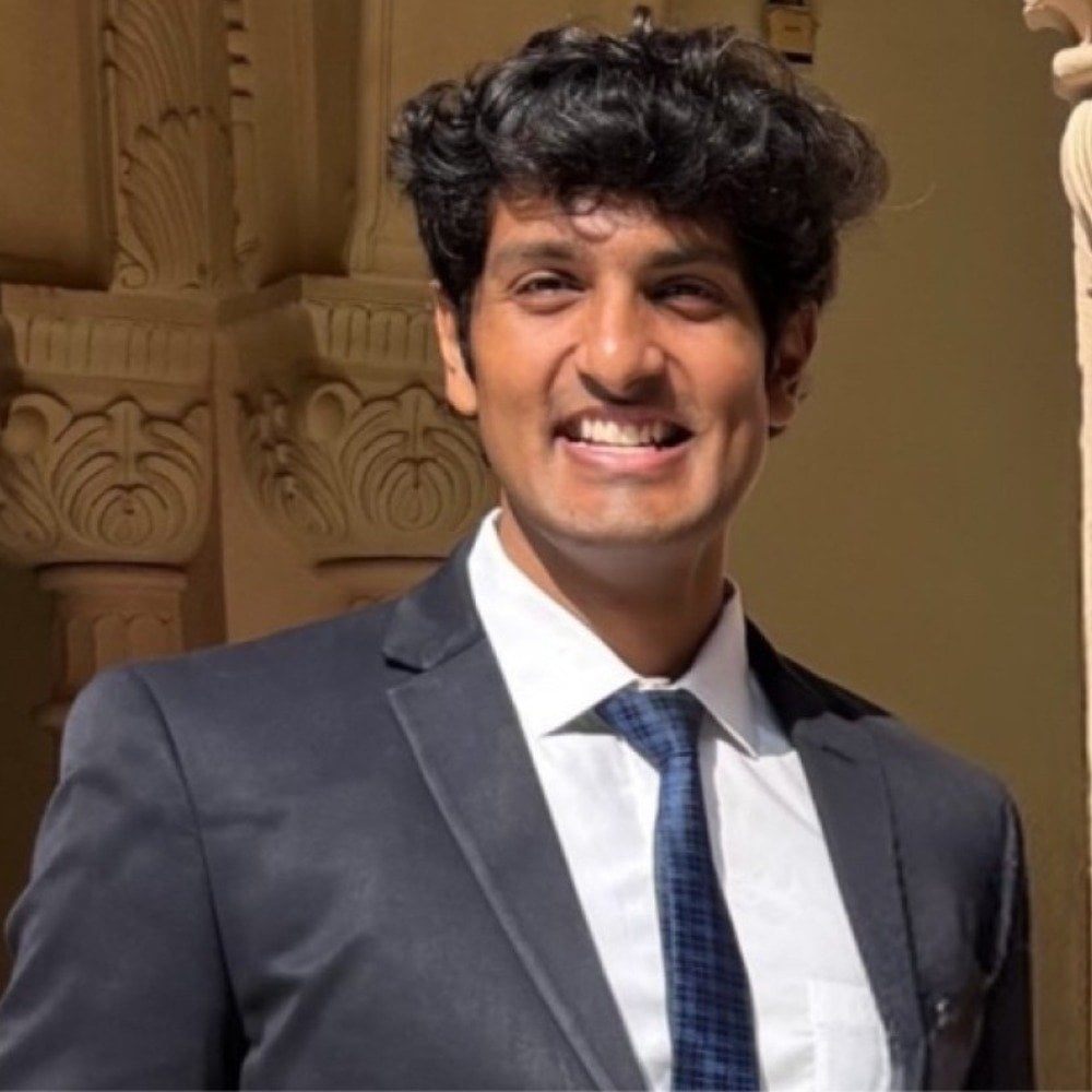 Arpit Gupta