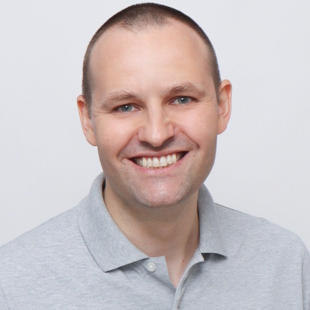 Ben Alderson