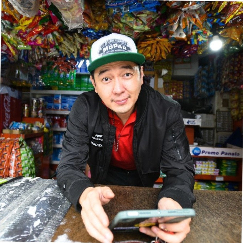Bing Tan