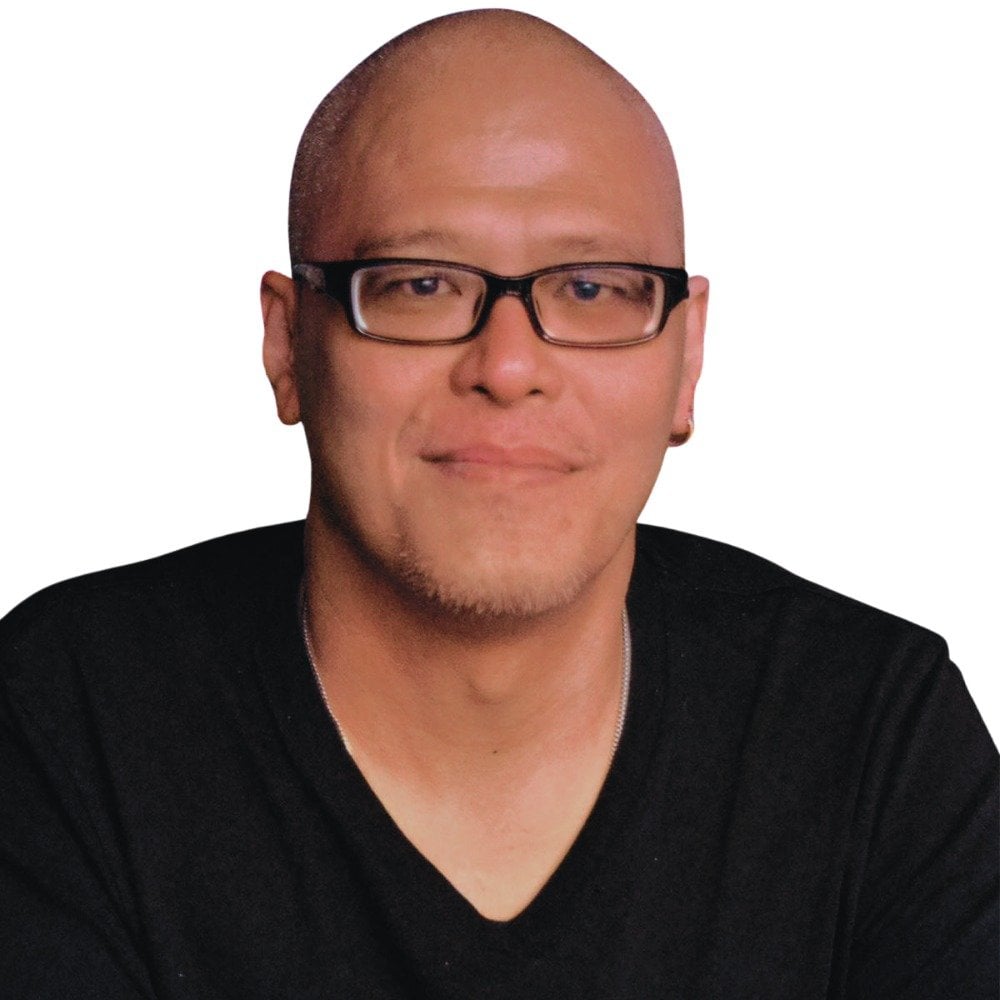 Bobby Liu