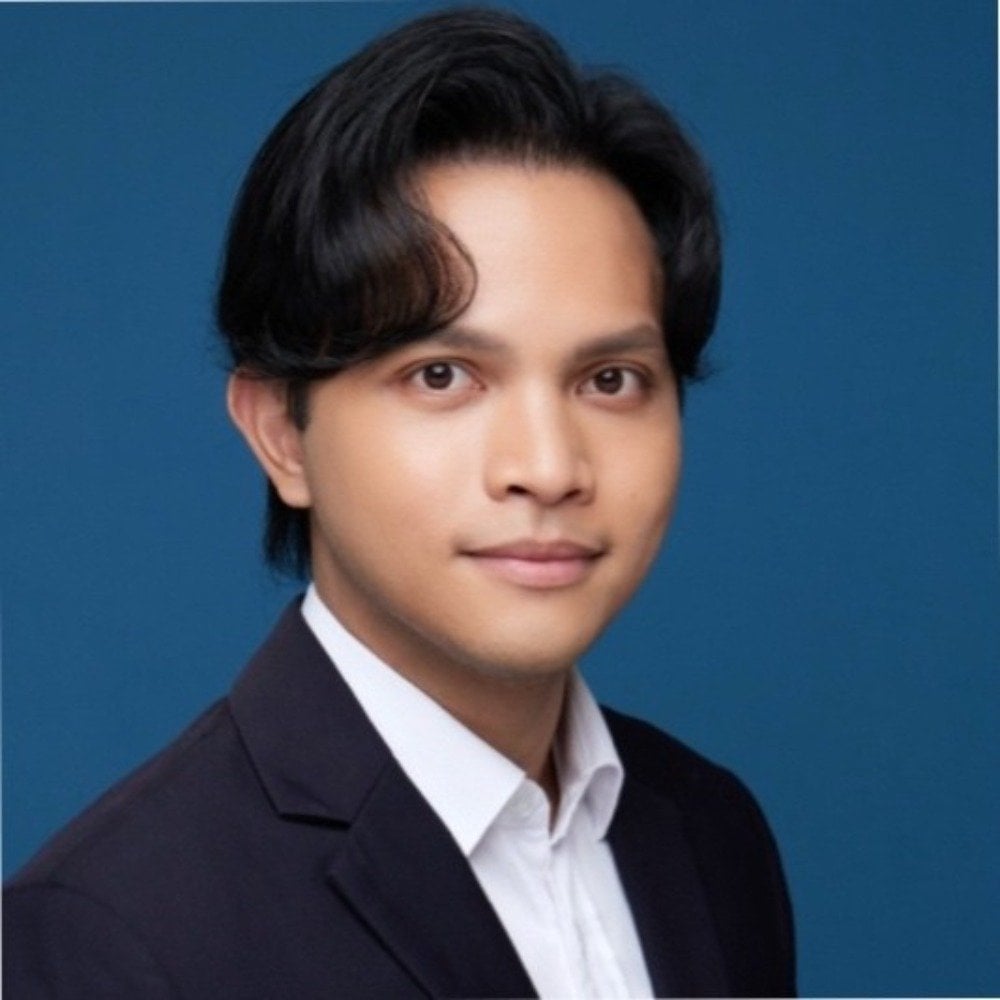 Carlo Chen-Delantar