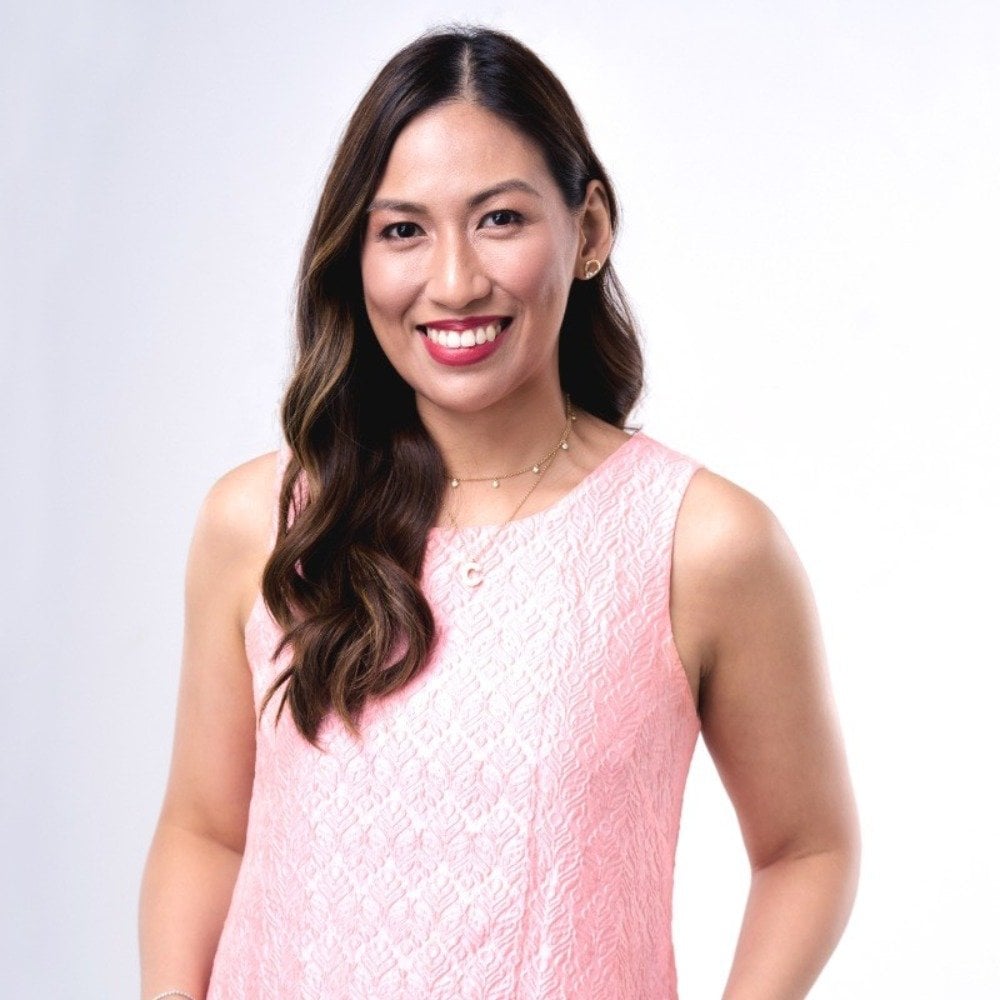 Claire Ongcangco