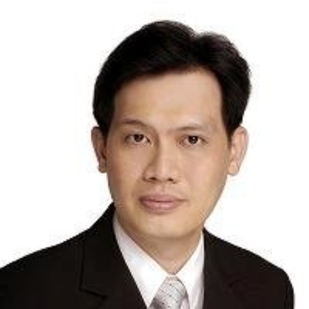 Eric Yip