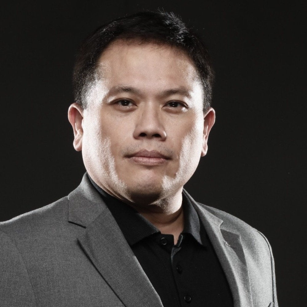 Henry James Sison