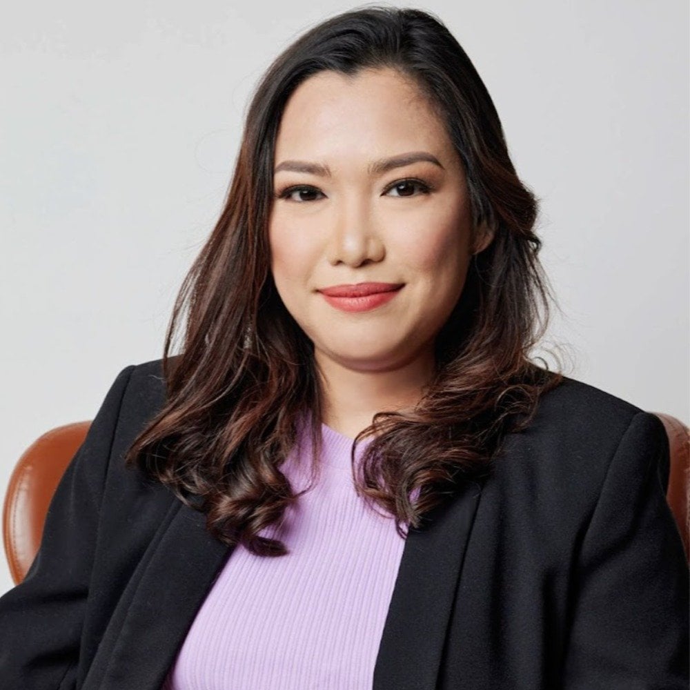 Jessica de Mesa-Lim