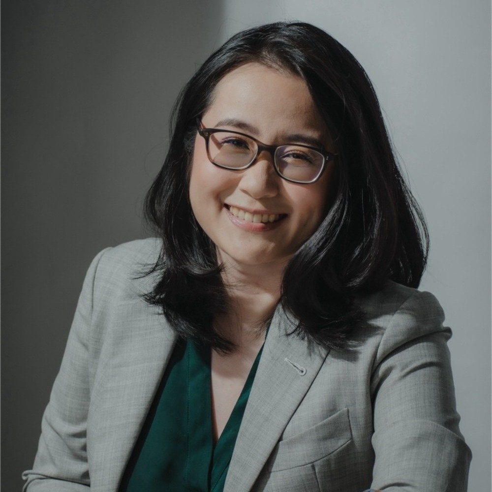 Joan Yao