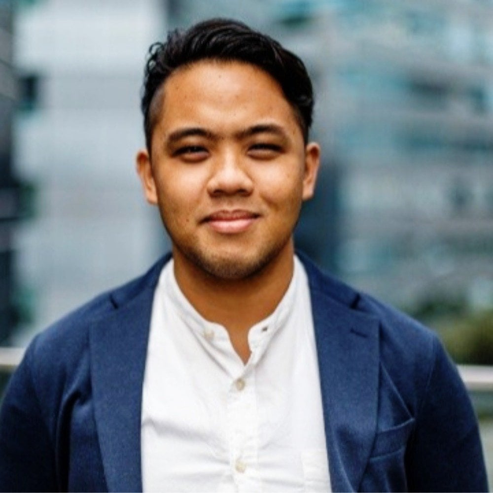 John Rocela
