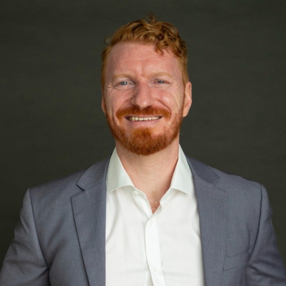Kevin Brockland