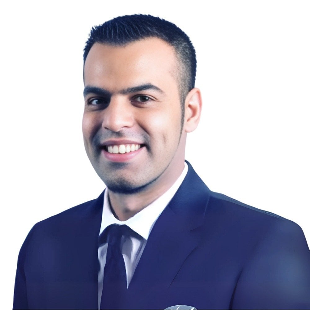 Mohamed Mawji