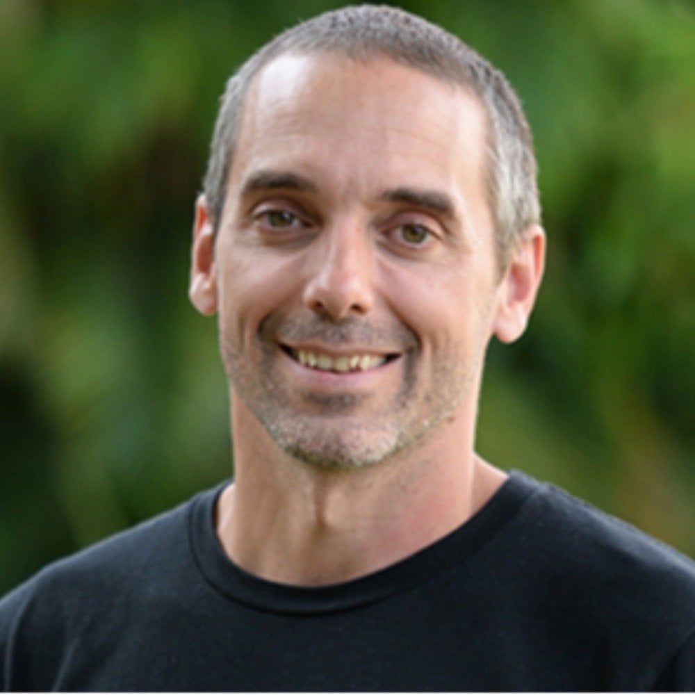 Patrick Gentry