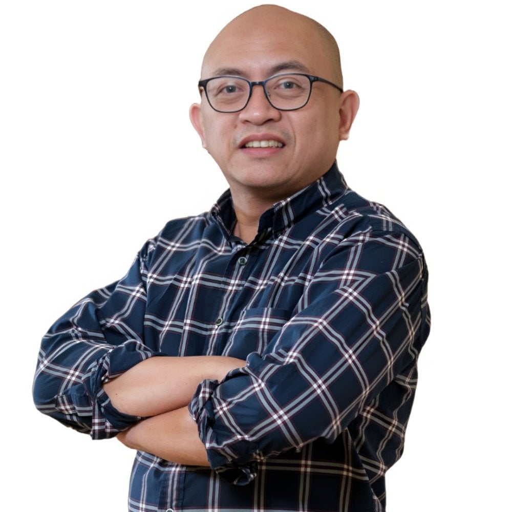 Paul Pajo