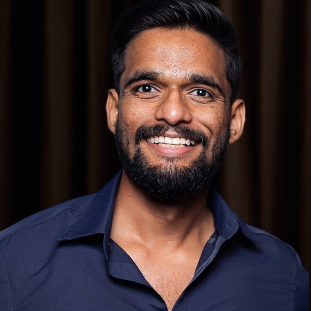 Prahlad Jaya