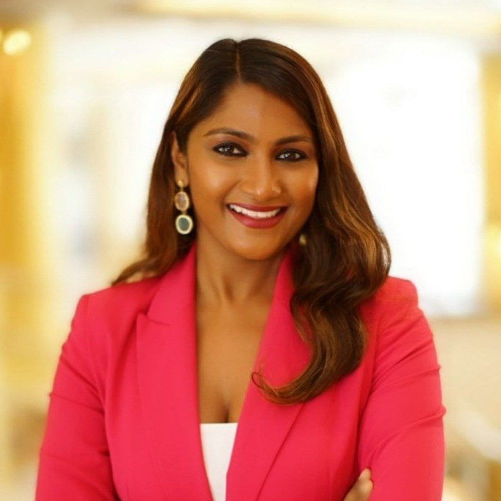 Priya Thachadi