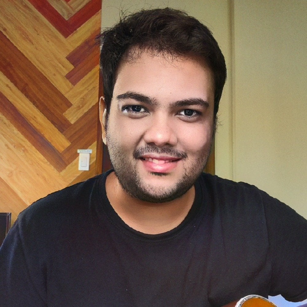 Ramjit Lahiri