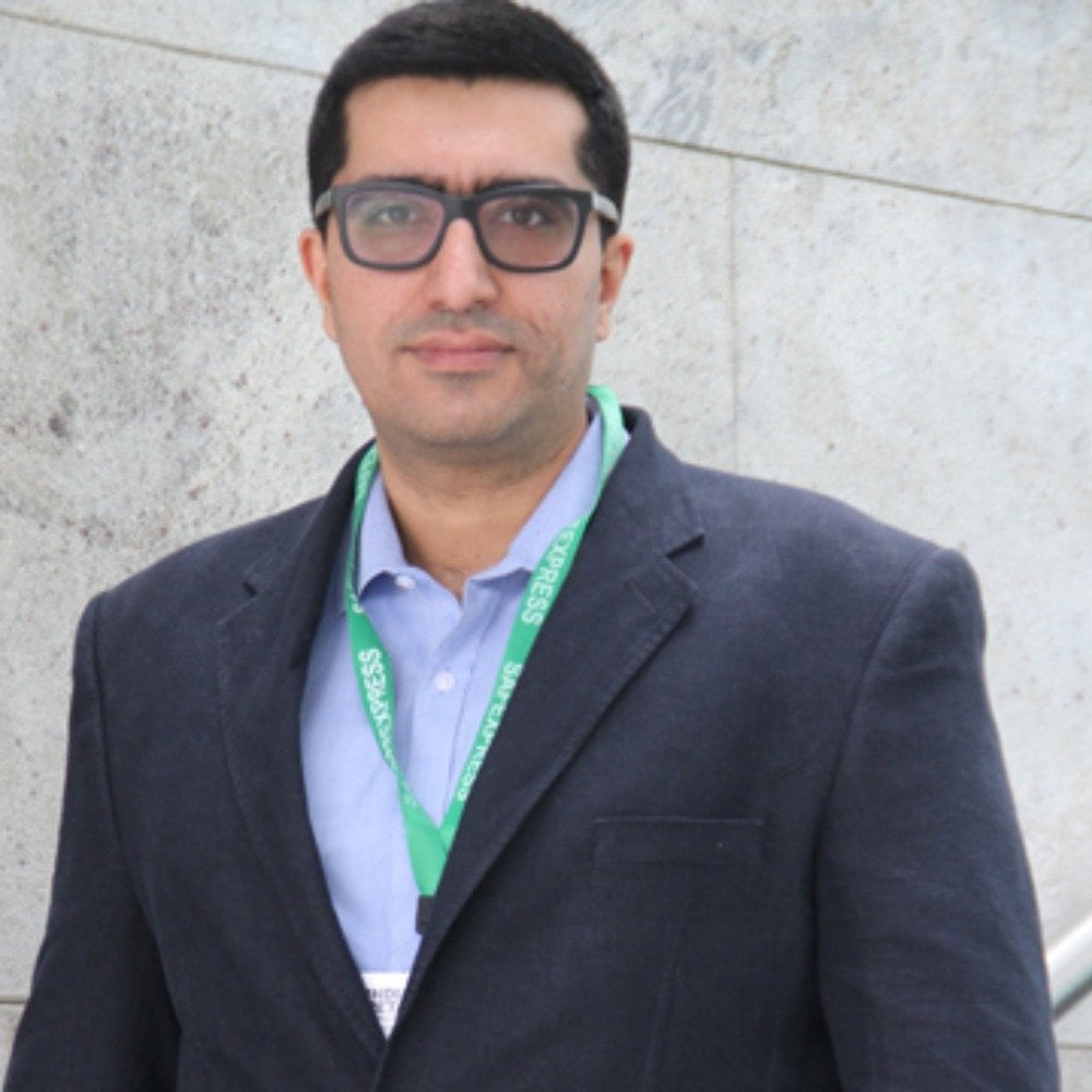 Umang Kumar