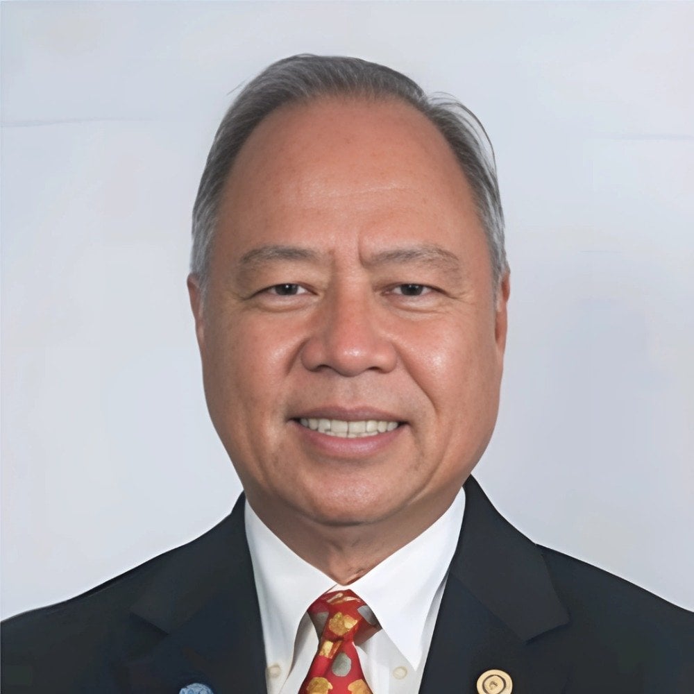 Walter Cang